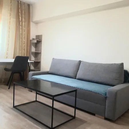 Apartament Köstence