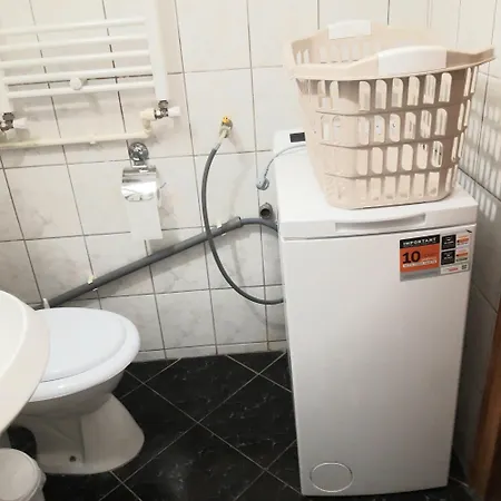 Apartament 公寓
