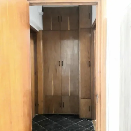 公寓 Apartament *